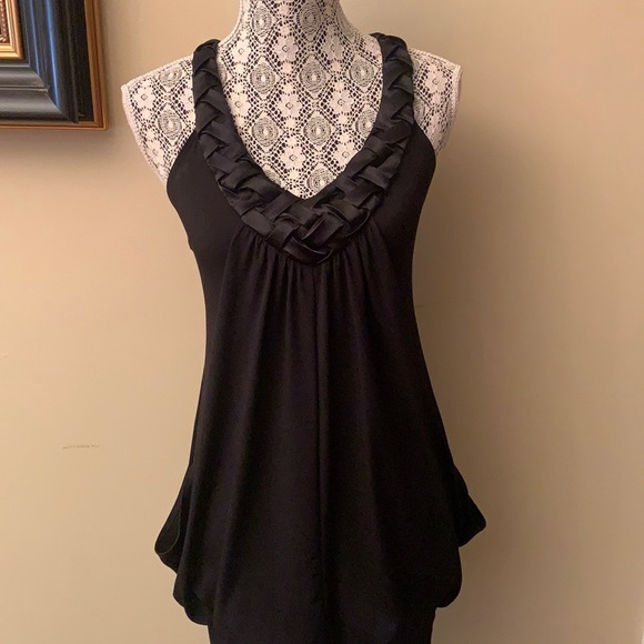 City Studio bubble dress style - Picture 5 of 8